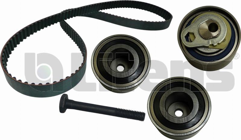 Litens LT979371A - Комплект ременя ГРМ autozip.com.ua