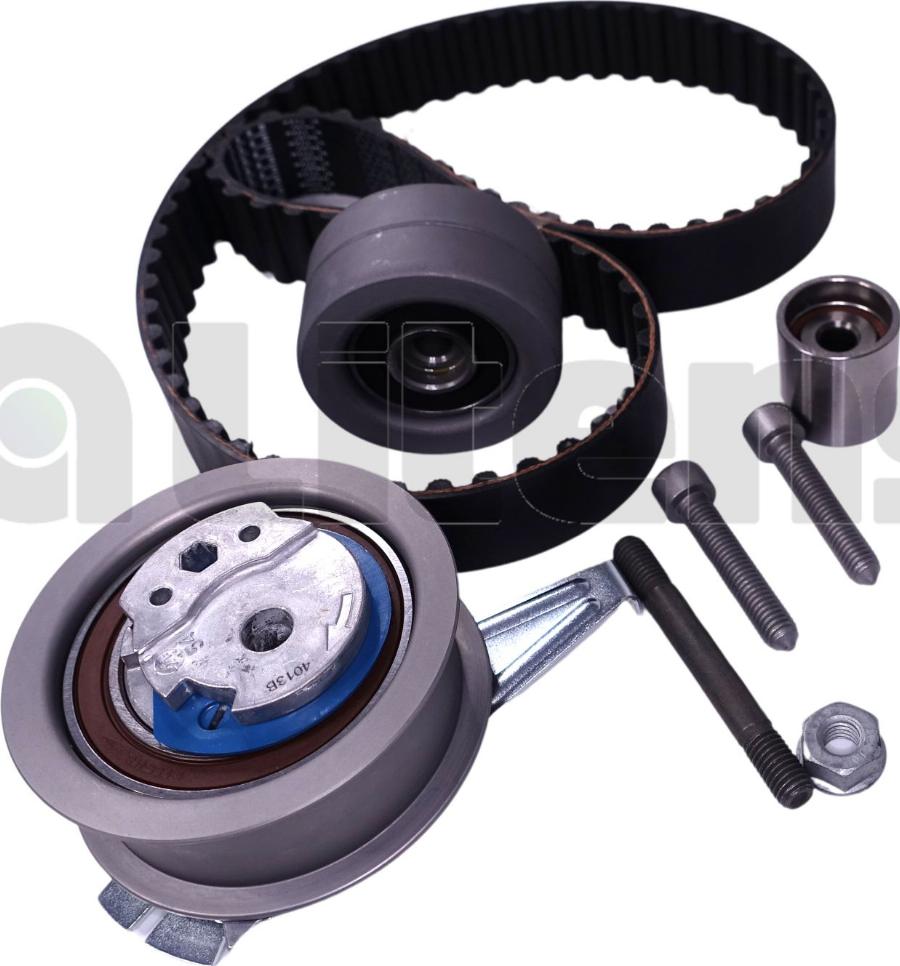 Litens LT979267A - Комплект ременя ГРМ autozip.com.ua