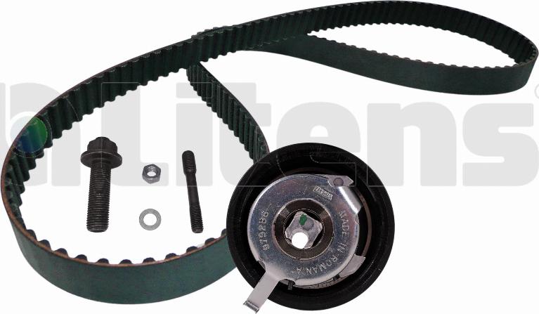 Litens LT979286A - Комплект ременя ГРМ autozip.com.ua