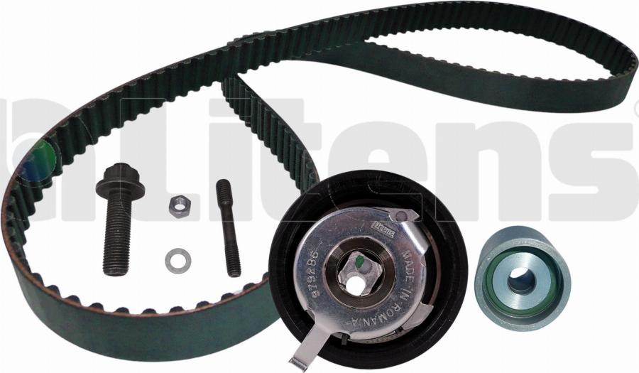 Litens LT979286C - Комплект ременя ГРМ autozip.com.ua