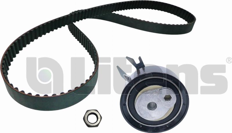 Litens LT979272B - Комплект ременя ГРМ autozip.com.ua