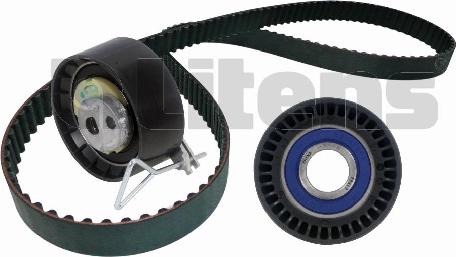 Litens LT979759A - Комплект ременя ГРМ autozip.com.ua