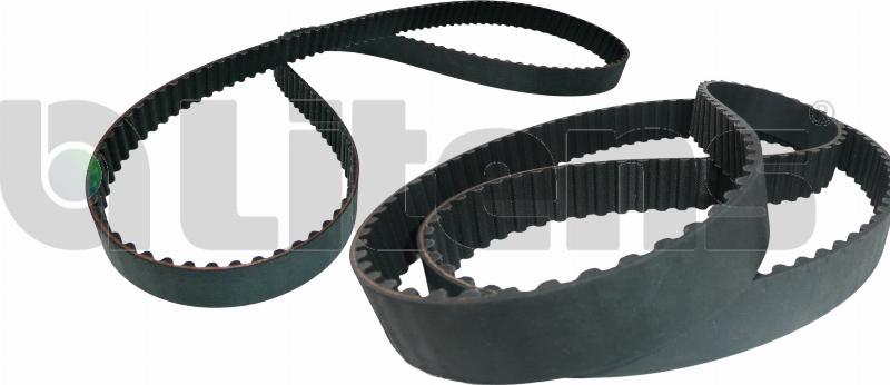 Litens LT0450S - Ремінь ГРМ autozip.com.ua