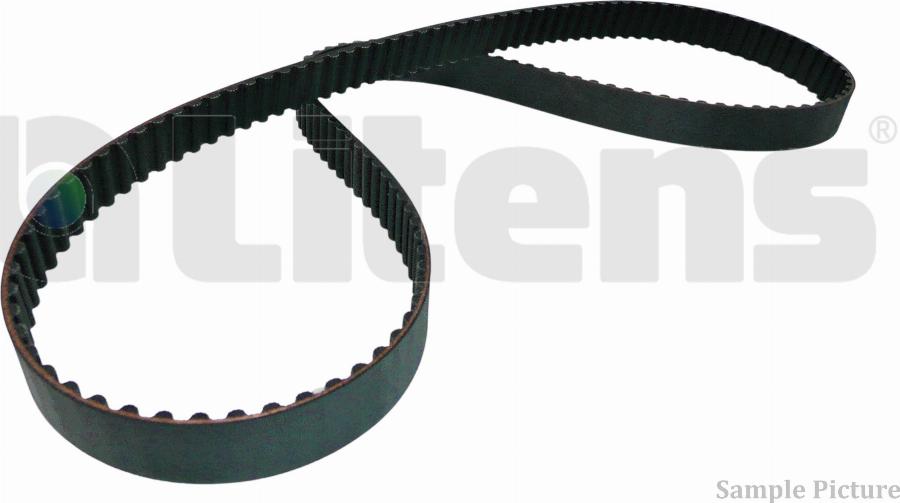 Litens LT0102 - Ремінь ГРМ autozip.com.ua