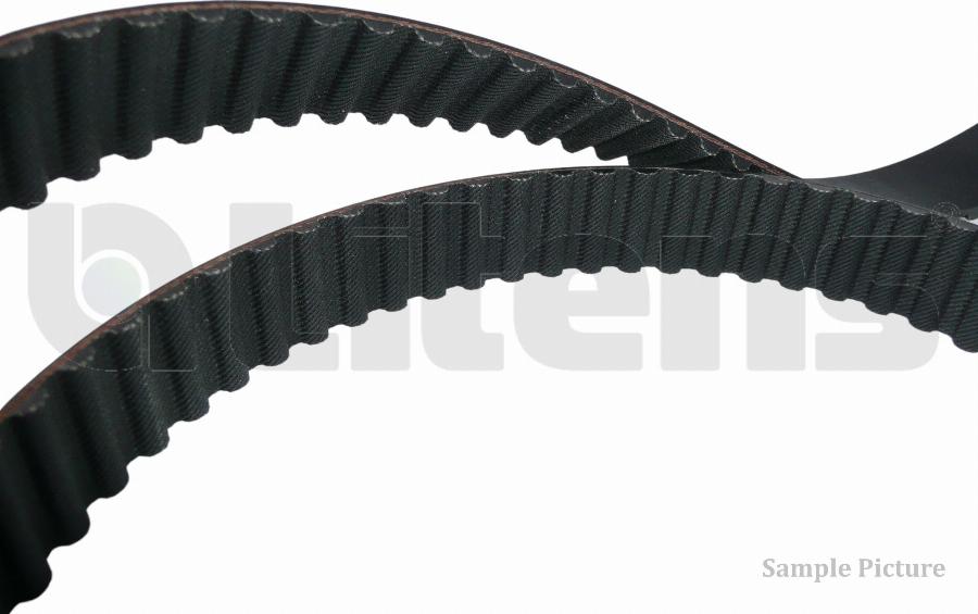 Litens LT0313 - Ремінь ГРМ autozip.com.ua