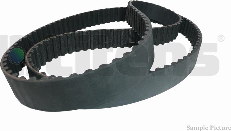 Litens LT0326 - Ремінь ГРМ autozip.com.ua