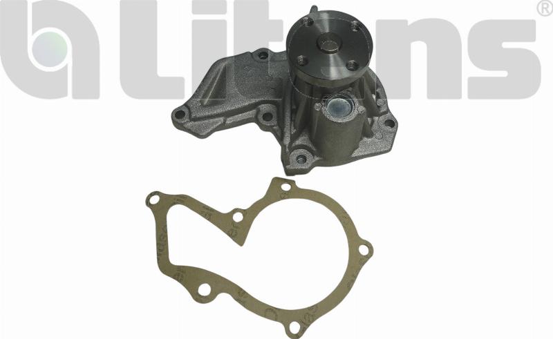 Litens LW0546 - Водяний насос autozip.com.ua