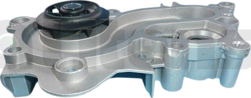Litens LW0807 - Водяний насос autozip.com.ua