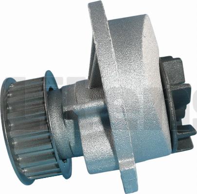 Litens LW0251 - Водяний насос autozip.com.ua