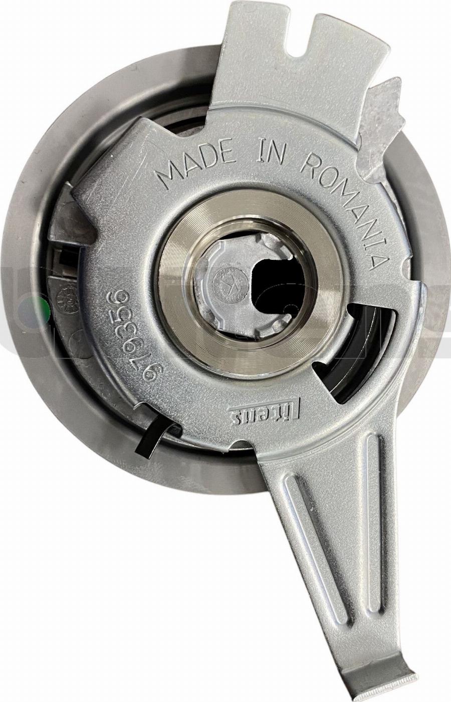 Litens LTW979356A - Водяний насос + комплект зубчатого ременя autozip.com.ua