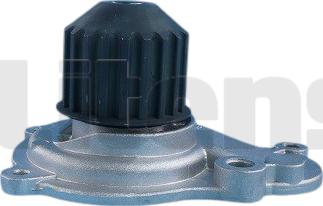 Litens LW0582 - Водяний насос autozip.com.ua