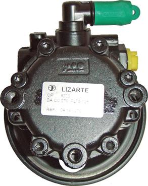 Lizarte 04.16.0270-1 - Гідравлічний насос, рульове управління, ГУР autozip.com.ua