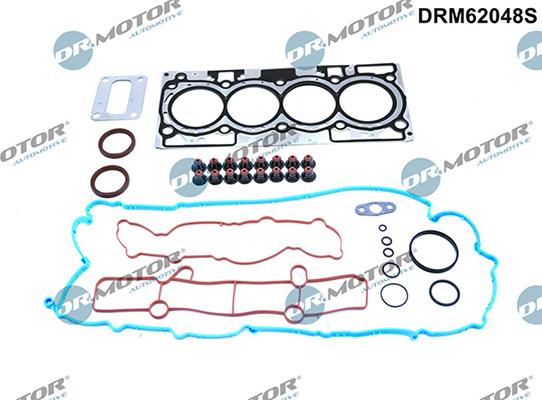 Lizarte DRM62048S - Комплект прокладок, головка циліндра autozip.com.ua