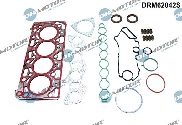 Lizarte DRM62042S - Комплект прокладок, головка циліндра autozip.com.ua