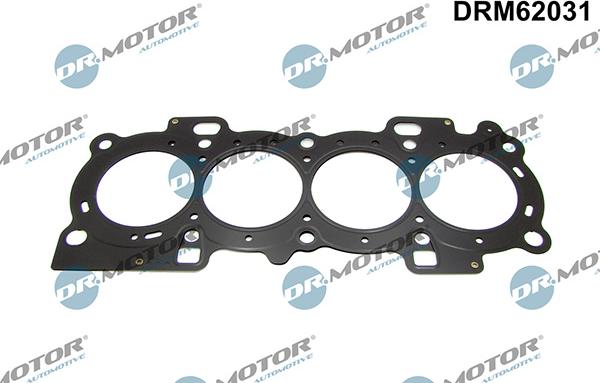 Lizarte DRM62031 - Прокладка, головка циліндра autozip.com.ua