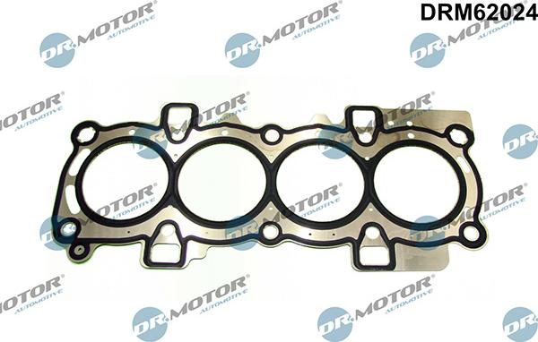 Lizarte DRM62024 - Прокладка, головка циліндра autozip.com.ua