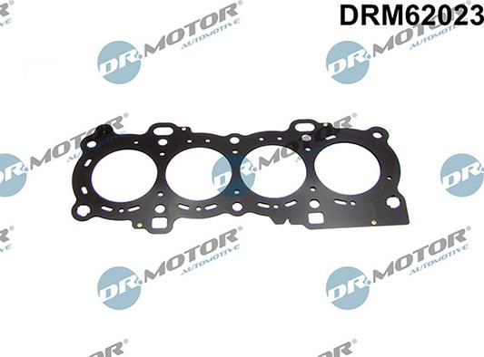 Lizarte DRM62023 - Прокладка, головка циліндра autozip.com.ua