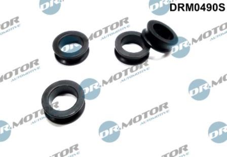 Lizarte DRM0490S - Шайба теплового захисту, система уприскування autozip.com.ua