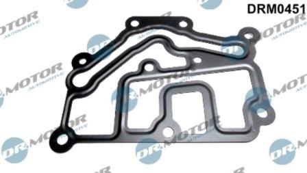 Lizarte DRM0451 - Прокладка, корпус термостата autozip.com.ua
