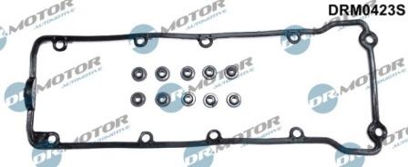 Lizarte DRM0423S - Комплект прокладок, кришка головки циліндра autozip.com.ua