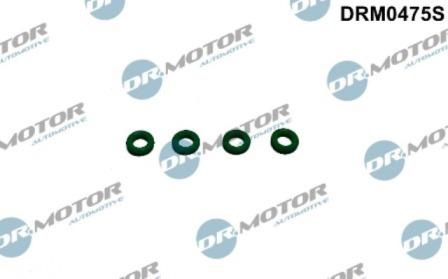 Lizarte DRM0475S - Шайба теплового захисту, система уприскування autozip.com.ua