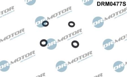 Lizarte DRM0477S - Шайба теплового захисту, система уприскування autozip.com.ua
