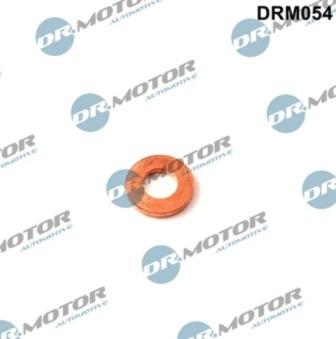 Lizarte DRM054 - Кільце ущільнювача, клапанна форсунка autozip.com.ua
