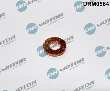 Lizarte DRM0564 - Кільце ущільнювача, клапанна форсунка autozip.com.ua