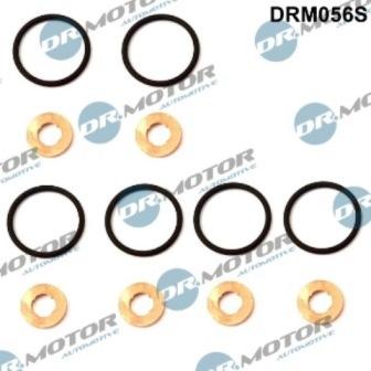 Lizarte DRM056S - Комплект прокладок, форсунка autozip.com.ua
