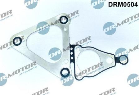 Lizarte DRM0504 - Прокладка, картер рульового механізму autozip.com.ua