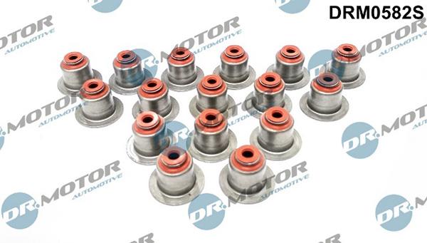 Lizarte DRM0582S - Комплект прокладок, стержень клапана autozip.com.ua