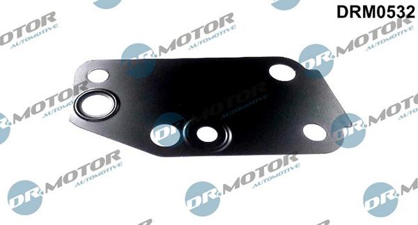 Lizarte DRM0532 - Прокладка, водяний насос autozip.com.ua