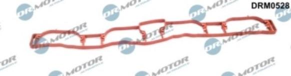 Lizarte DRM0528 - Прокладка, впускний колектор autozip.com.ua