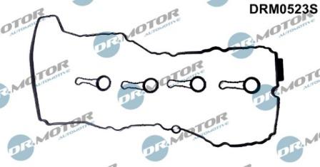 Lizarte DRM0523S - Комплект прокладок, кришка головки циліндра autozip.com.ua