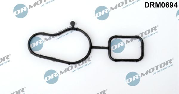 Lizarte DRM0694 - Прокладка, водяний насос autozip.com.ua