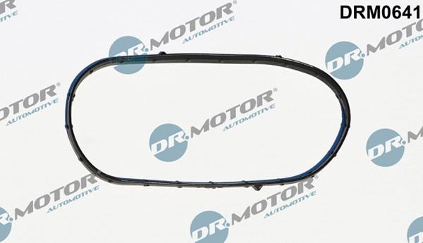 Lizarte DRM0641 - Прокладка, картер рульового механізму autozip.com.ua