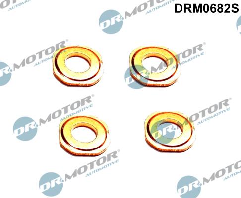 Lizarte DRM0682S - Комплект прокладок, форсунка autozip.com.ua