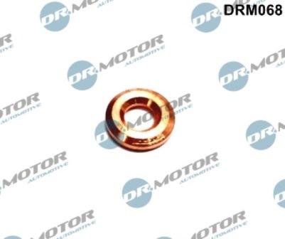 Lizarte DRM068 - Кільце ущільнювача, клапанна форсунка autozip.com.ua