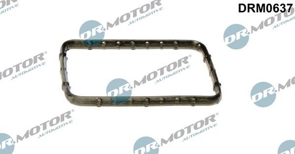 Lizarte DRM0637 - Прокладка, термостат autozip.com.ua