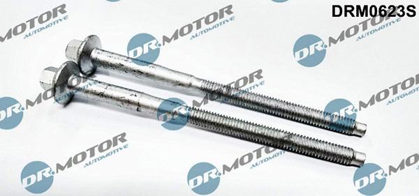 Lizarte DRM0623S - Болт, кріплення форсунки autozip.com.ua