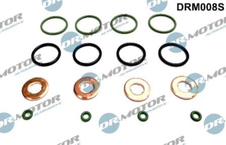 Lizarte DRM008S - Комплект прокладок, форсунка autozip.com.ua