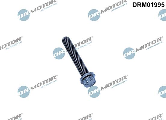 Lizarte DRM01995 - Болт кріплення кришки шатуна autozip.com.ua