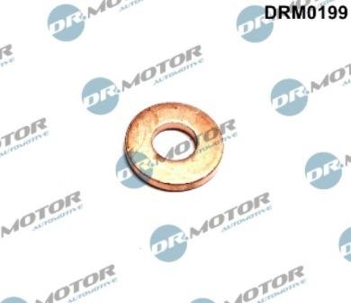 Lizarte DRM0199 - Кільце ущільнювача, клапанна форсунка autozip.com.ua
