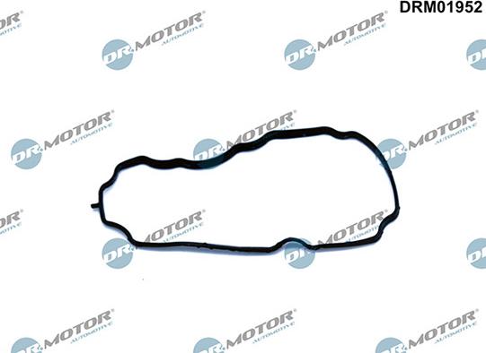 Lizarte DRM01952 - Прокладка, вентиляція картера autozip.com.ua