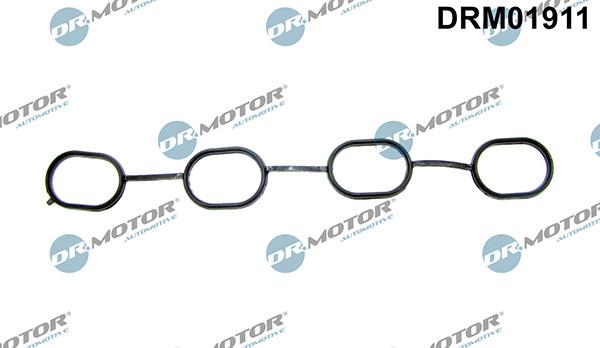 Lizarte DRM01911 - Прокладка, впускний колектор autozip.com.ua