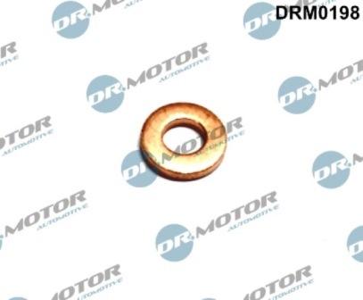 Lizarte DRM0198 - Кільце ущільнювача, клапанна форсунка autozip.com.ua