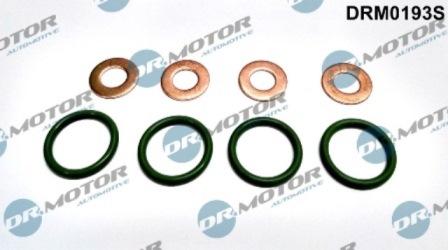 Lizarte DRM0193S - Комплект прокладок, форсунка autozip.com.ua