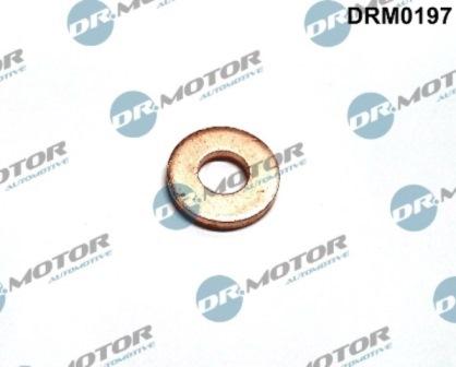 Lizarte DRM0197 - Кільце ущільнювача, клапанна форсунка autozip.com.ua