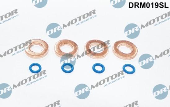 Lizarte DRM019SL - Комплект прокладок, форсунка autozip.com.ua