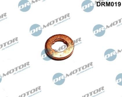 Lizarte DRM019 - Кільце ущільнювача, клапанна форсунка autozip.com.ua